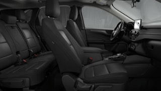 2026 Ford Escape® Internal Image 1